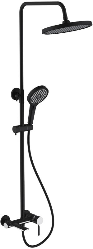 

Душевая система Gappo G2403-6
