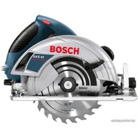 Дисковая (циркулярная) пила Bosch GKS 65 Professional (0601667000)