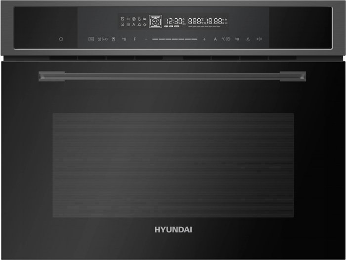 Hyundai HMEO 6580 DX