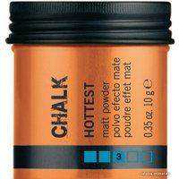 Пудра Lakme K.style Chalk Hottest Matt Powder
