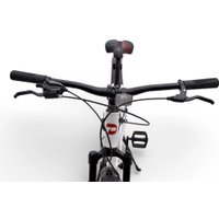 Велосипед Delta Corsa Pro 27.5 р.17 CORSA PRO27.17.WT (белый)
