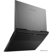 Игровой ноутбук Lenovo Legion 5 Pro 16IAH7H 82RF00R3CD