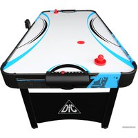 Аэрохоккей DFC Lugano