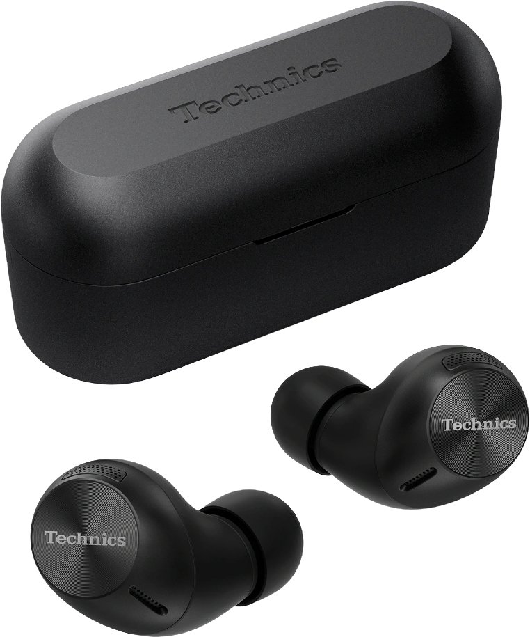 

Наушники Technics EAH-AZ40M2-K