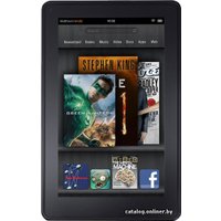 Планшет Amazon Kindle Fire