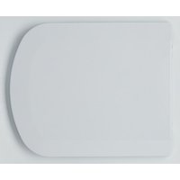 Сиденье для унитаза Saniteco SD 11m (с микролифтом)