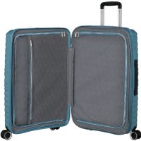 Чемодан American Tourister Flytwist Storm blue 67 см