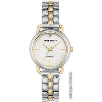 Наручные часы Anne Klein 2795SVTT