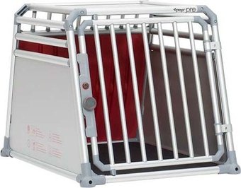 Автобокс 4pets PRO 3 L