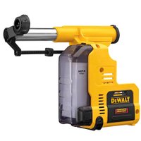 Система пылеудаления DeWalt D25303DH-XJ