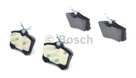 

Bosch 0986466683