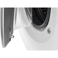 Стирально-сушильная машина ZUGEL ZWDF107121I Inverter Steam