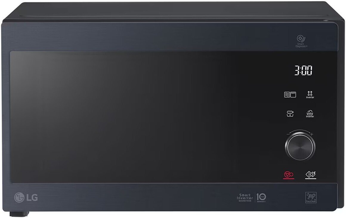 Микроволновая печь LG MH6565CPB