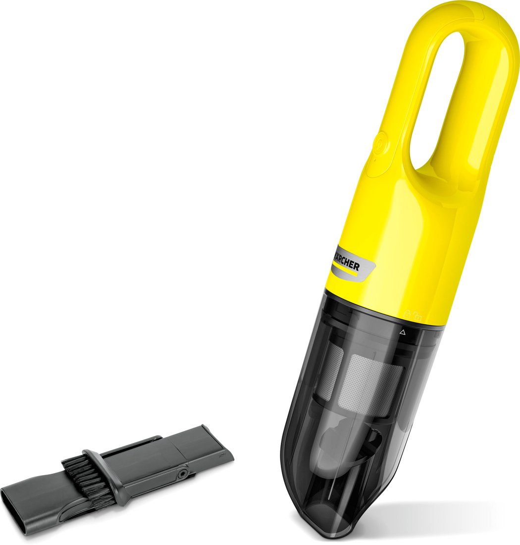 

Пылесос Karcher CVH 2 1.198-401.0