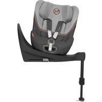 Детское автокресло Cybex Sirona SX2 i-Size (lava grey)