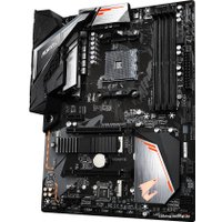 Материнская плата Gigabyte B450 Aorus Elite V2 (rev. 1.0)