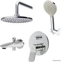 Душевая система  AM.PM X-Joy FB85A10020