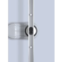 Трап/канал Altrobagno Stella 071225 Ni (80)