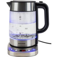 Электрический чайник Gressel GRK-1102