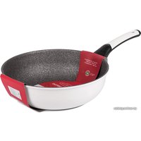 Сковорода ВОК Oursson PW3003P/IV