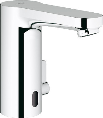 

Смеситель Grohe Eurosmart Cosmopolitan E 36327000