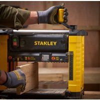 Рейсмусовый станок Stanley STP18