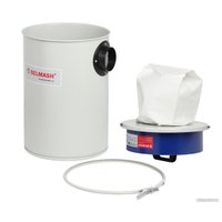 Вытяжная установка (стружкоотсос) Belmash (Белмаш) BDC200 D125A