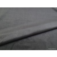 Диван Лига диванов Лофт 104555 (микровельвет, коричневый)