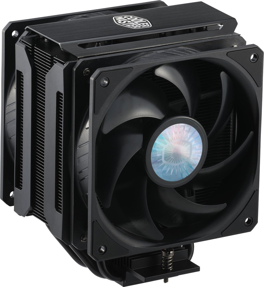

Кулер для процессора Cooler Master MasterAir MA612 Stealth MAP-T6PS-218PK-R1