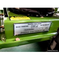 Газонокосилка Zigzag GM 687 MS BIZZON