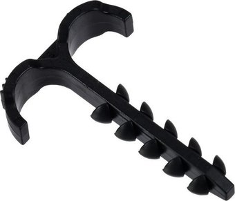 Дюбель-хомут IEK UDH11-04-12-025-K02 (25 шт)