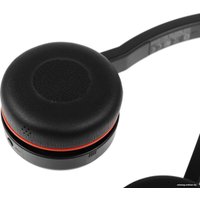 Офисная гарнитура Jabra Evolve 75 SE MS Stereo