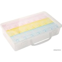 Органайзер для хранения Белоснежка BO-211