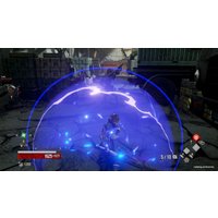  Code Vein для PlayStation 4