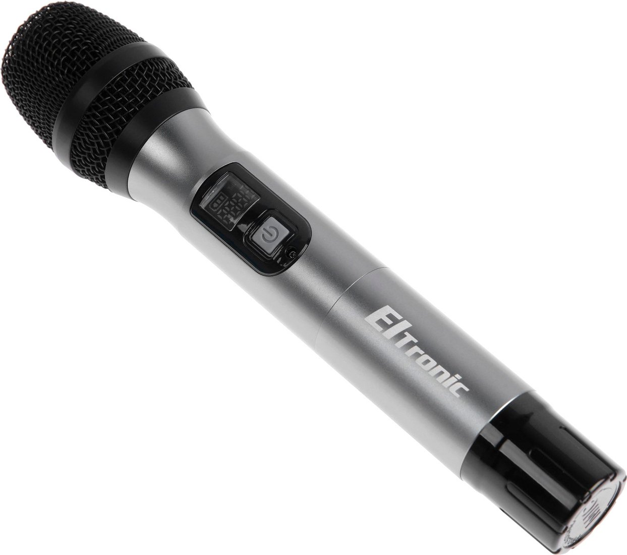 

Радиосистема Eltronic 10-06
