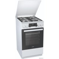 Кухонная плита Gorenje K5341WF-B