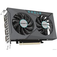 Видеокарта Gigabyte GeForce RTX 3050 Eagle OC 6GB GV-N3050EAGLE OC-6GD