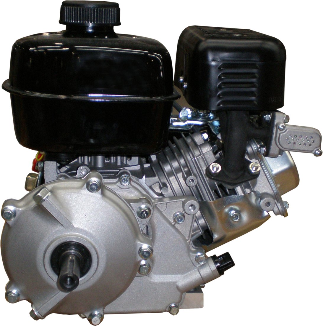 

Бензиновый двигатель Lifan 177F-H
