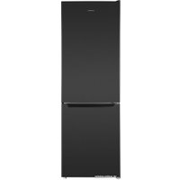 Холодильник MAUNFELD MFF185SFSB