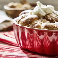 Форма для выпечки Ikea Винтерфинт 105.779.92 (красный)