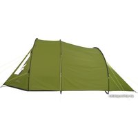 Кемпинговая палатка Trek Planet Ventura 4 (зеленый)