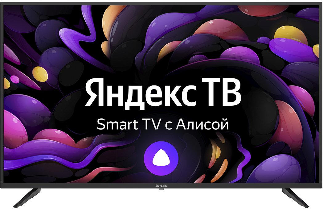 

Телевизор Skyline 43LST5975