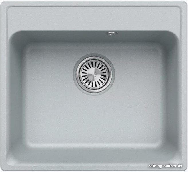 Кухонная мойка Quartz Bond 530 (платина)