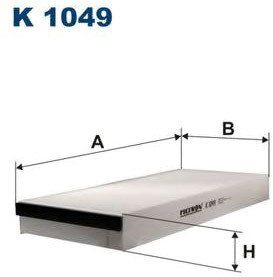 

Filtron K1049