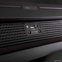 Электрическая беговая дорожка Protrain M20