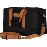 Сумка на тележку Peterson PTN 23145 (черный)