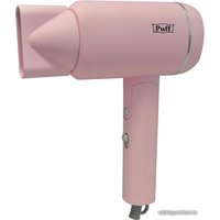 Сушилка для волос Puff 1801 (pink)