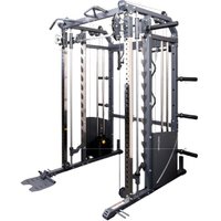 Силовой комплекс Protrain GT3 PRO