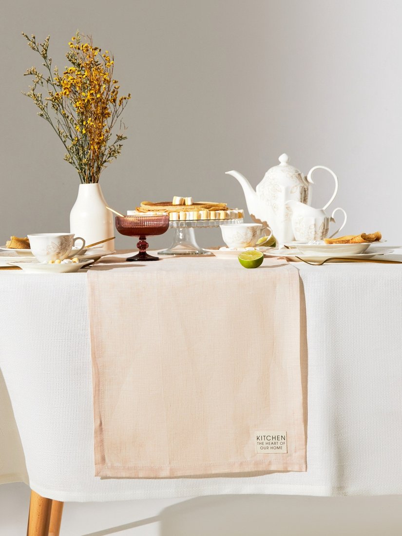 

Дорожка на стол Этель Magnifica 10494077