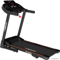 Электрическая беговая дорожка Unixfit ST-630R (черный)